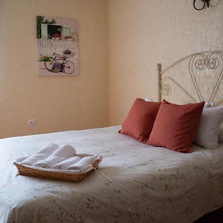 Hostal Rural La Plata Parking Incluido Arcos de la Frontera Eksteriør bilde