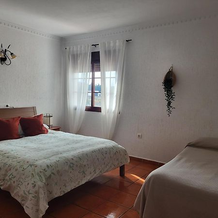 Hostal Rural La Plata Parking Incluido Arcos de la Frontera Eksteriør bilde