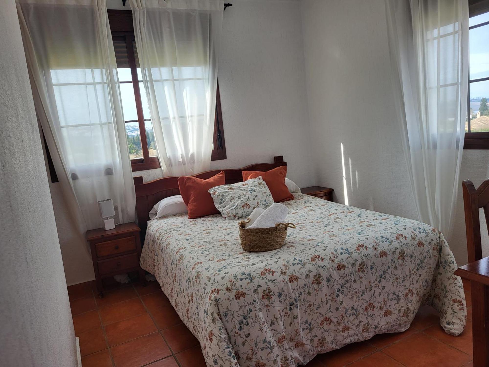 Hostal Rural La Plata Parking Incluido Arcos de la Frontera Eksteriør bilde